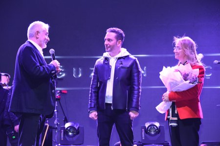 Isparta'da Oğuzhan Koç rüzgarı esti