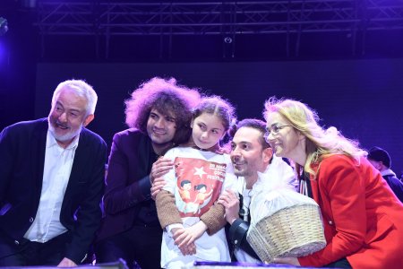 Isparta'da Oğuzhan Koç rüzgarı esti