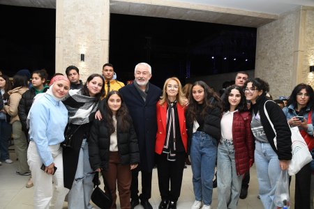 Isparta'da Oğuzhan Koç rüzgarı esti