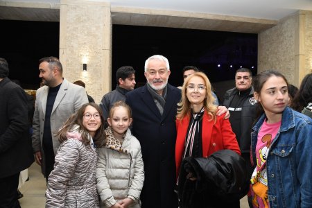 Isparta'da Oğuzhan Koç rüzgarı esti