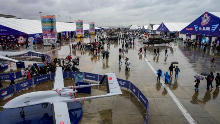 ISUBÜ TEKNOFEST'TE