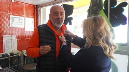 Cesur, Keçiborlu'da