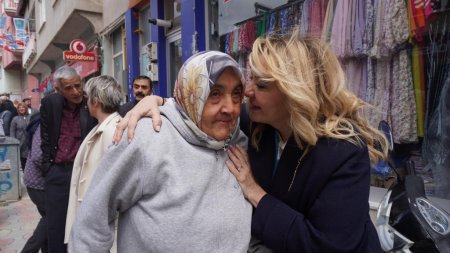Cesur, Keçiborlu'da