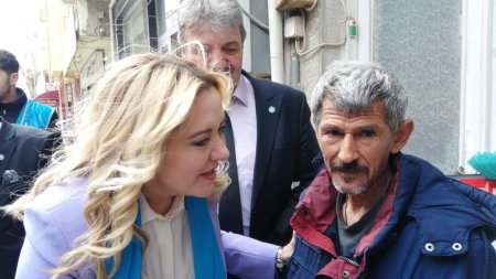 Cesur, Keçiborlu'da