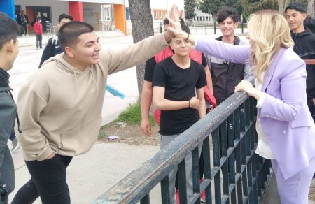 Cesur, Keçiborlu'da