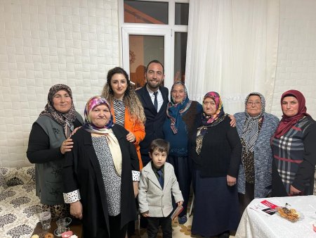 Sahanın en çok çalışkan ismi: Selim Öncel 