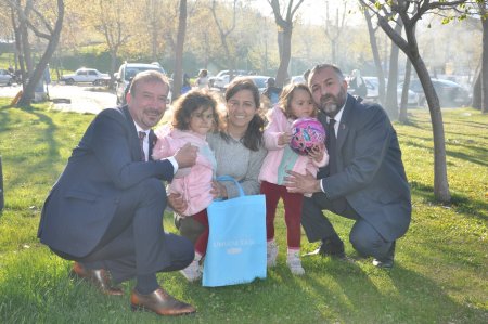 Isparta’dan rekor oy çıkartacağız
