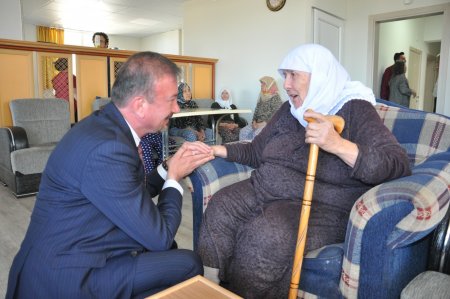 Isparta’dan rekor oy çıkartacağız