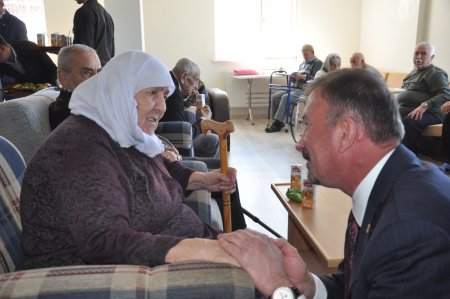 Isparta’dan rekor oy çıkartacağız