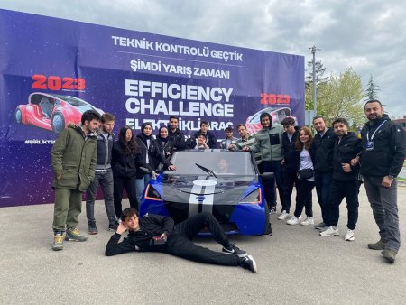 Davraz Team sürüşe hazır!