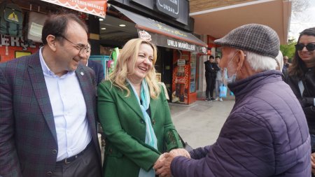 Esnafı, içine düştüğü kabustan biz kurtaracağız