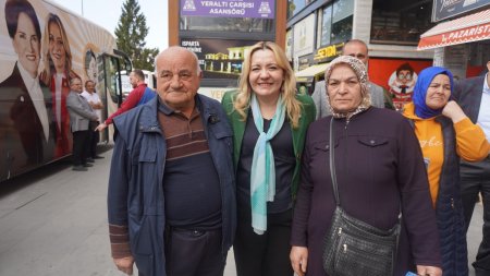 Esnafı, içine düştüğü kabustan biz kurtaracağız