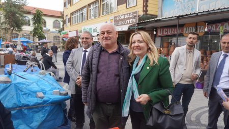 Esnafı, içine düştüğü kabustan biz kurtaracağız