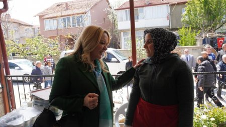 Esnafı, içine düştüğü kabustan biz kurtaracağız