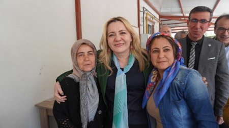 Esnafı, içine düştüğü kabustan biz kurtaracağız