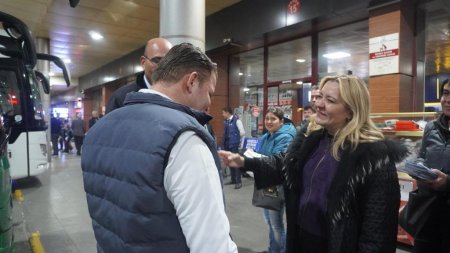 Esnafı, içine düştüğü kabustan biz kurtaracağız