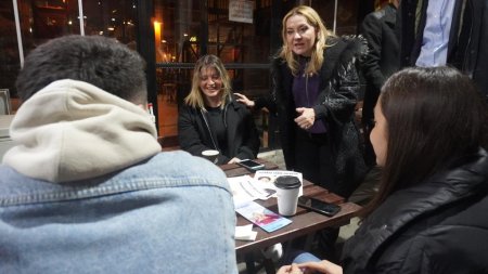 Esnafı, içine düştüğü kabustan biz kurtaracağız