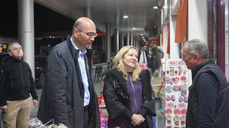 Esnafı, içine düştüğü kabustan biz kurtaracağız