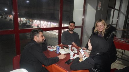 Esnafı, içine düştüğü kabustan biz kurtaracağız