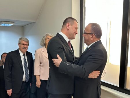 MHP adaylarından  esnaf teşkilatına ziyaret 