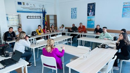 Akreditasyon Projesi çalışmaları devam ediyor