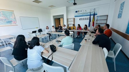 Akreditasyon Projesi çalışmaları devam ediyor