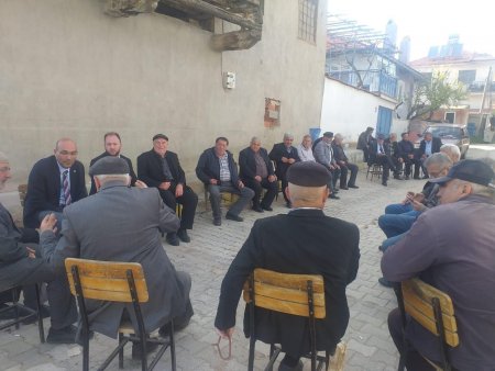 Kodaman, Yalvaç'ta