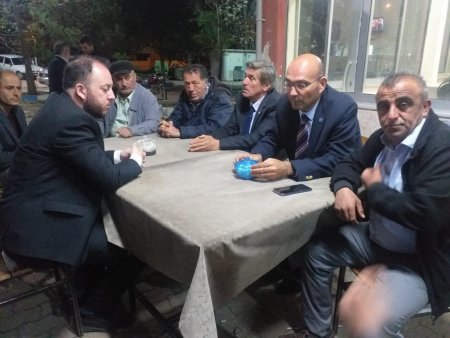 Kodaman, Yalvaç'ta