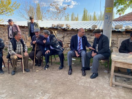 Kodaman, Yalvaç'ta