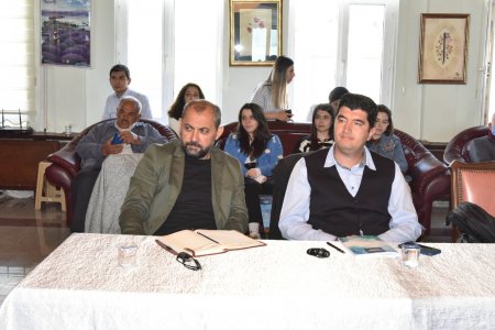 'Evden Biri' projesiyle 1900 haneye ulaşıldı
