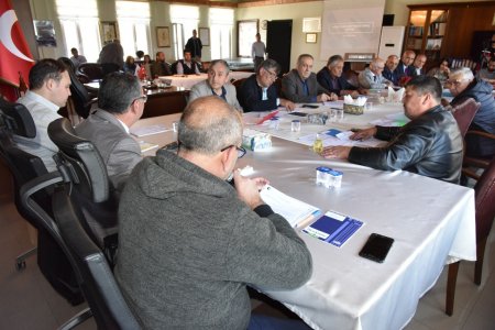 'Evden Biri' projesiyle 1900 haneye ulaşıldı