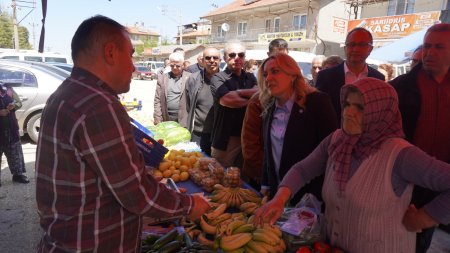 Cesur Sarıidris’te tarih yazdı