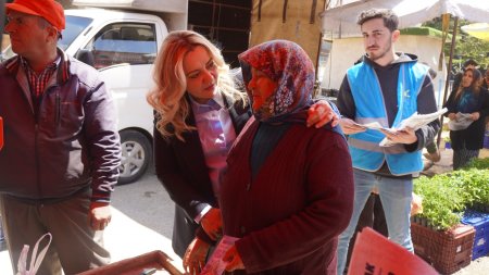 Cesur Sarıidris’te tarih yazdı