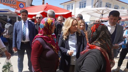 Cesur Sarıidris’te tarih yazdı