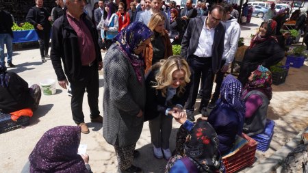 Cesur Sarıidris’te tarih yazdı