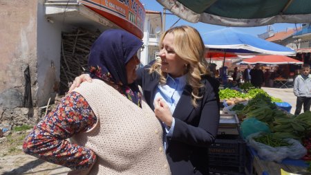Cesur Sarıidris’te tarih yazdı