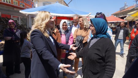 Cesur Sarıidris’te tarih yazdı