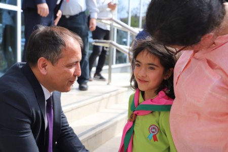 Yavru kurtlar Gökçay kampına hazırlanıyor