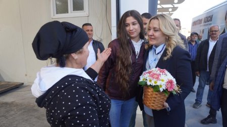 Cesur’un hızına yetişilmiyor!
