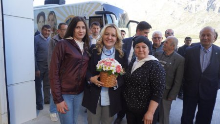 Cesur’un hızına yetişilmiyor!