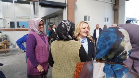 Cesur’un hızına yetişilmiyor!