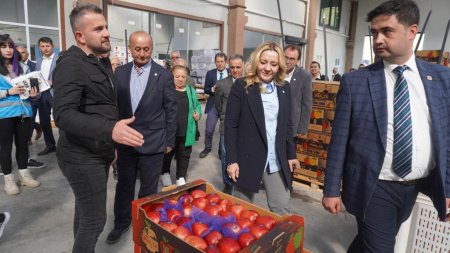Cesur’un hızına yetişilmiyor!