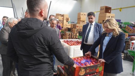 Cesur’un hızına yetişilmiyor!