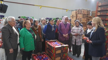 Cesur’un hızına yetişilmiyor!