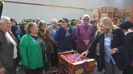 Cesur’un hızına yetişilmiyor!