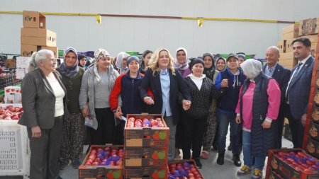 Cesur’un hızına yetişilmiyor!