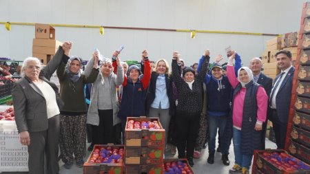 Cesur’un hızına yetişilmiyor!