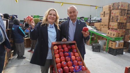 Cesur’un hızına yetişilmiyor!