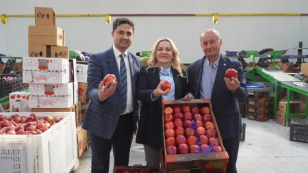 Cesur’un hızına yetişilmiyor!