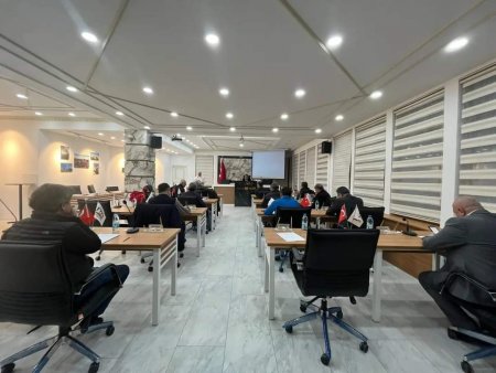 Meclis oybirliği ile kabul etti